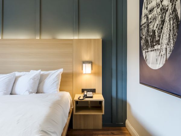 Ardsley Acres Hotel Court